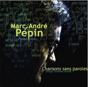Songs Without Words / Chansons sans paroles