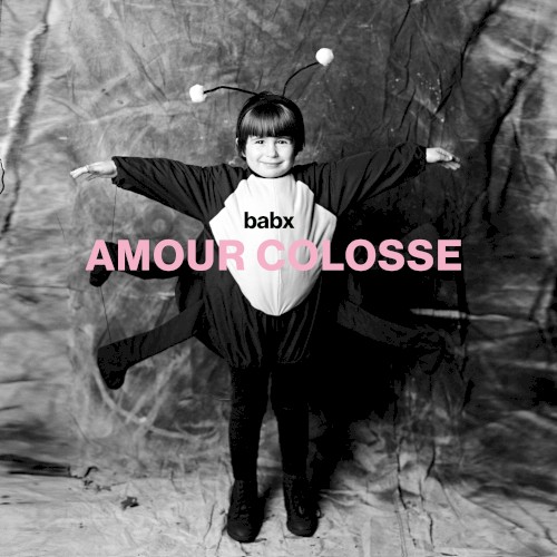 Amour Colosse