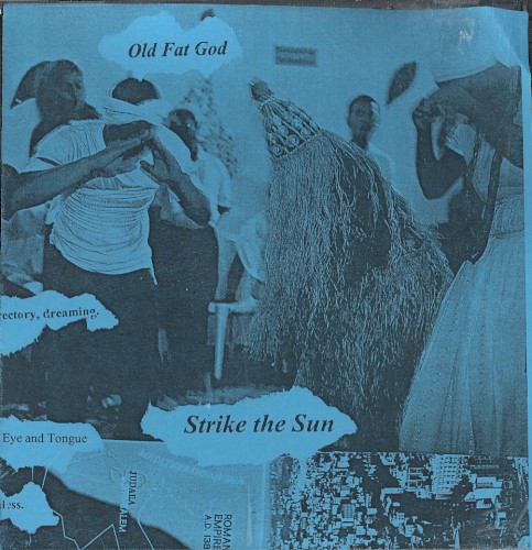 Strike the Sun