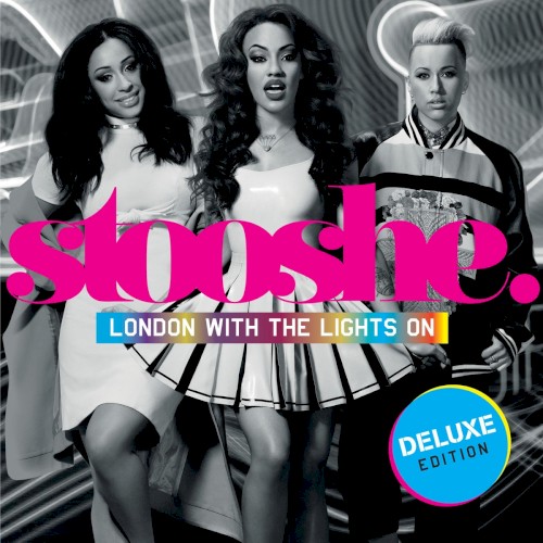 London With the Lights On