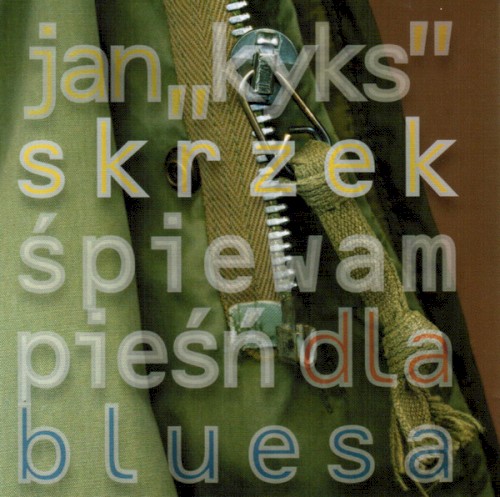 Śpiewam pieśn dla bluesa