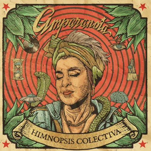 Himnopsis Colectiva