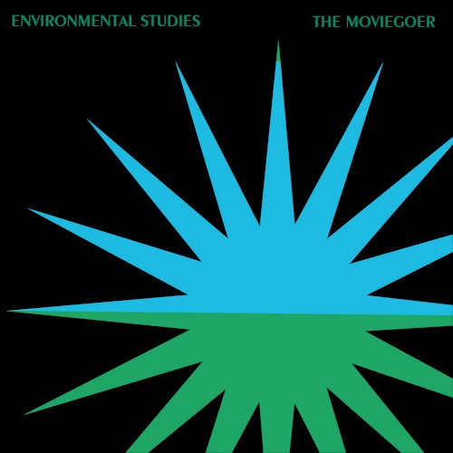 The Moviegoer