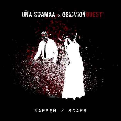 Narben / Scars