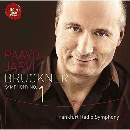 Symphony no. 1
