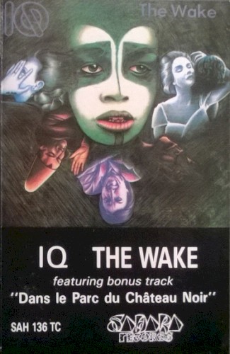 The Wake