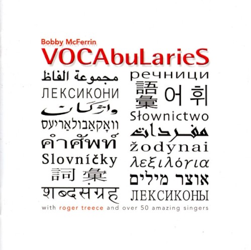 VOCAbuLarieS