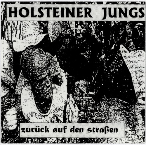 Zurück auf den Straßen