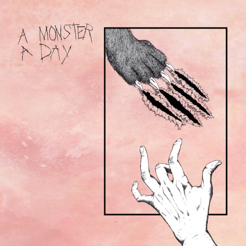 A Monster a Day