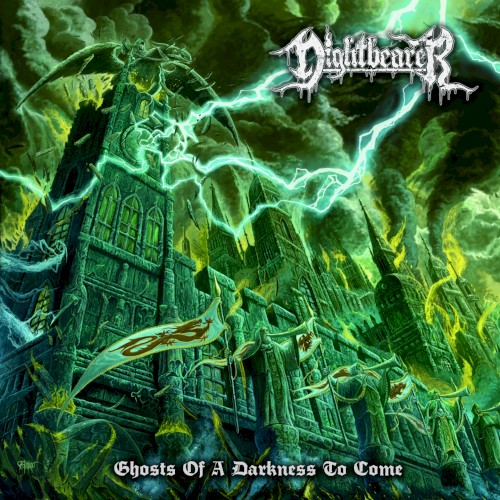 Ghosts of a Darkness to Come