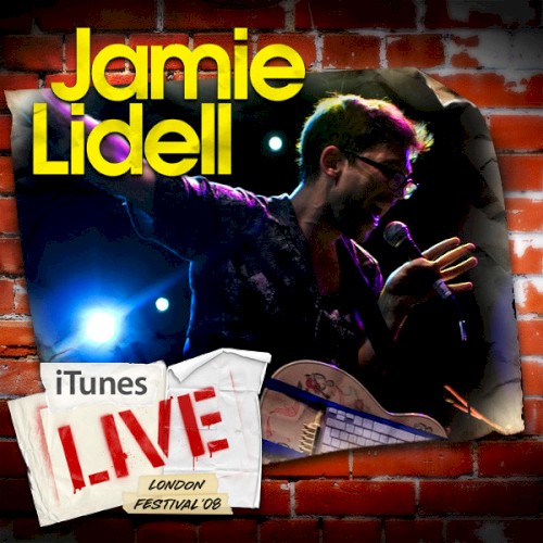 iTunes Festival: London 2008