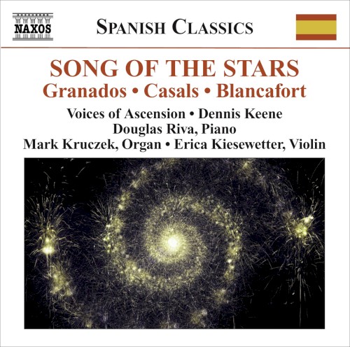 Songs of the Stars
