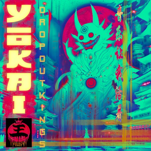 Yokai