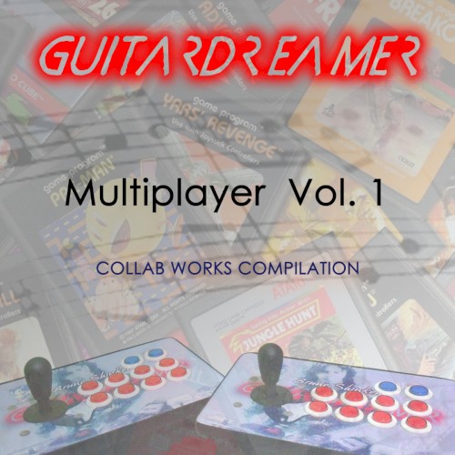 Multiplayer Vol. 1