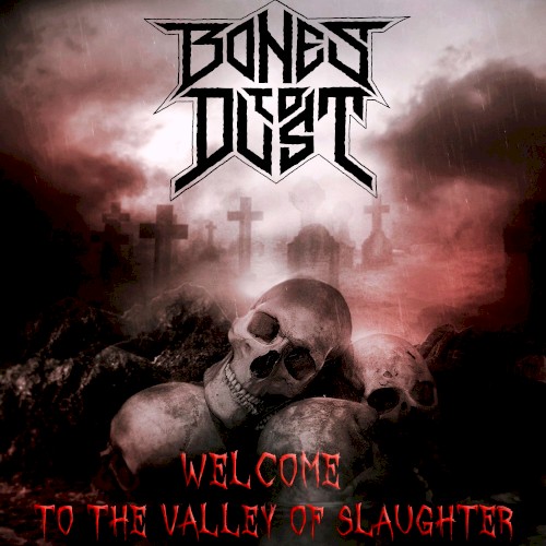 Welcome to the Valley of Slaughter