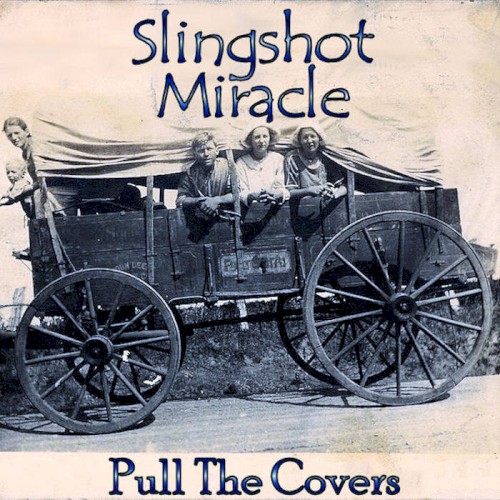 Pull the Covers