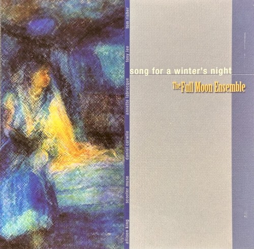 Song for a Winter's Night