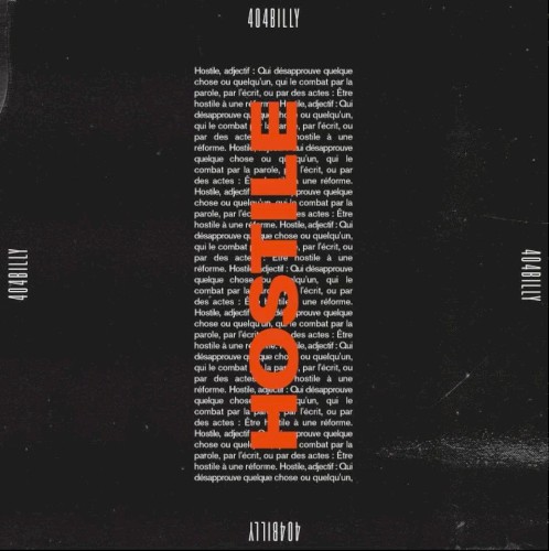 Hostile
