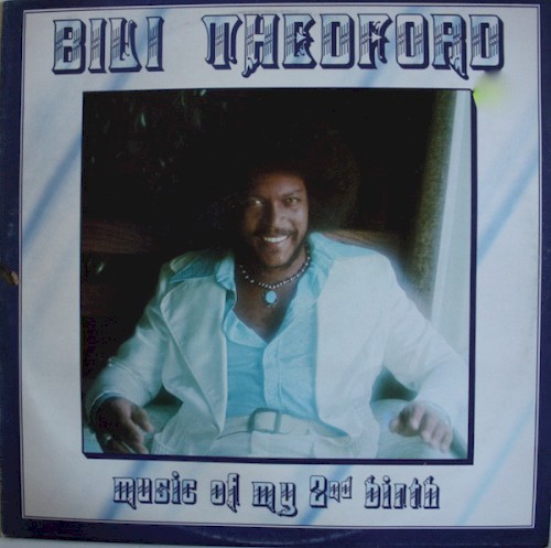 Music of My Second Birth