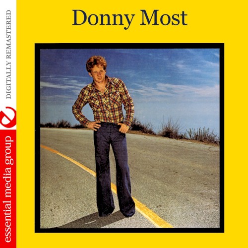 Donny Most