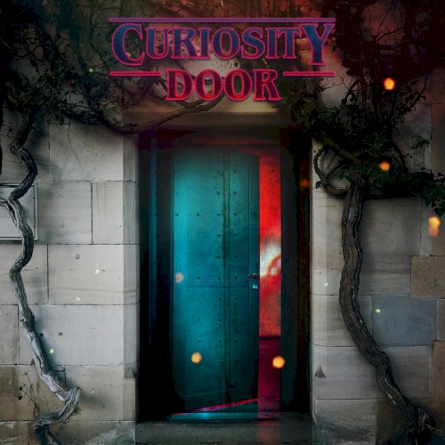 Curiosity Door
