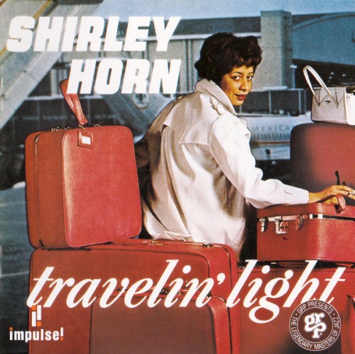Travelin’ Light