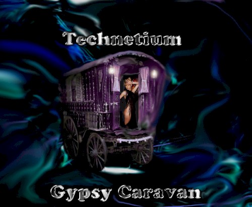 Gypsy Caravan
