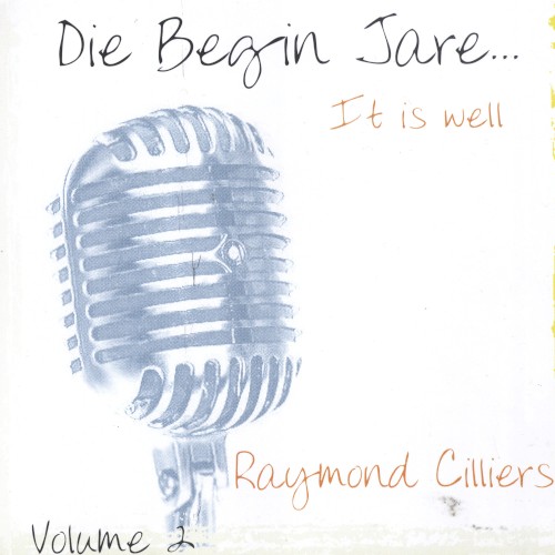 Die Begin Jare... It Is Well (Volume 2)