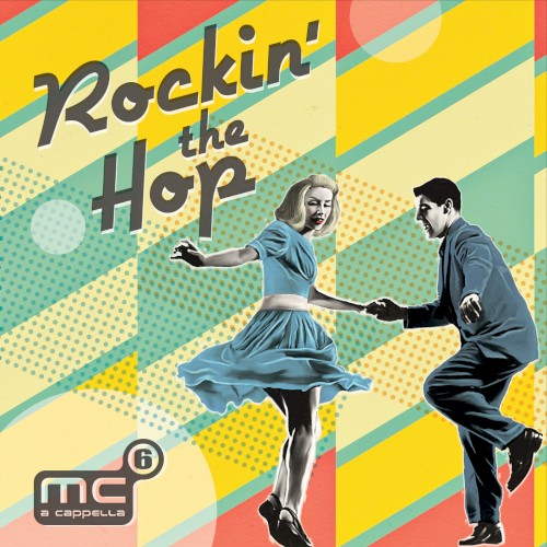 Rockin’ the Hop