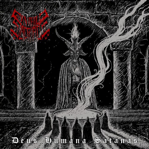 Deus Humana Satanas
