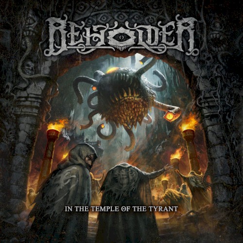 Behölder &ndash; In the Temple of the Tyrant