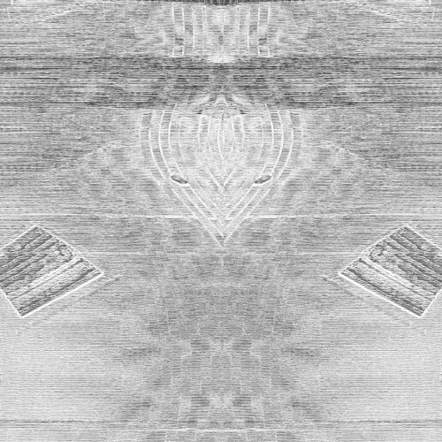 As All Life Becomes Embittered, Stretching on Into the Void Beyond Us