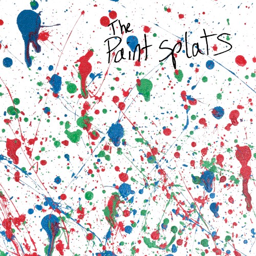 The Paint Splats