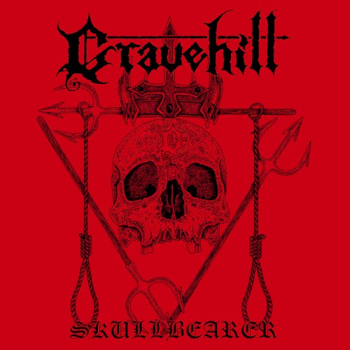 Skullbearer / In Nighted Waters