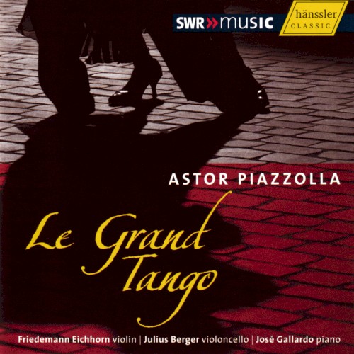 Le Grand Tango
