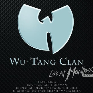 Live at Montreux 2007