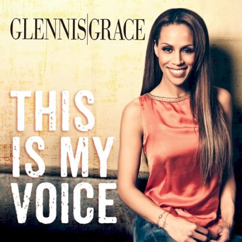 This Is My Voice