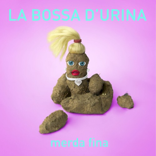 Merda Fina