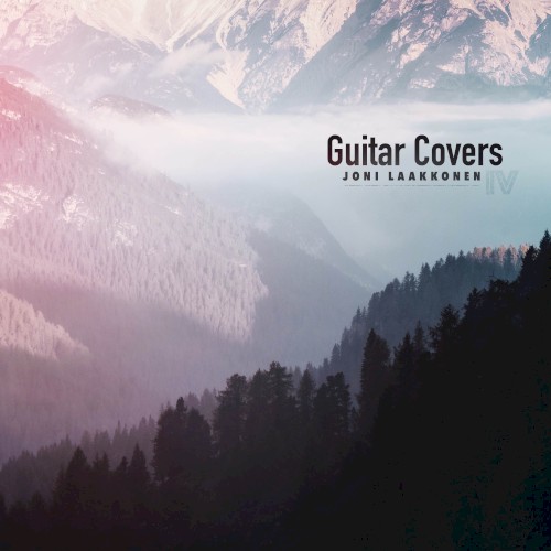 Guitar Covers, Vol. 4