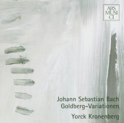 Goldberg-Variationen