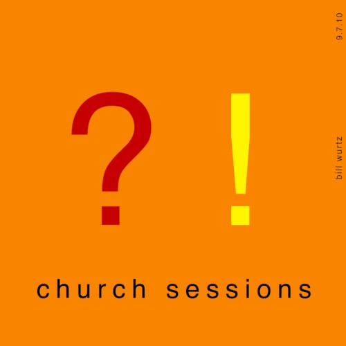 Church Sessions