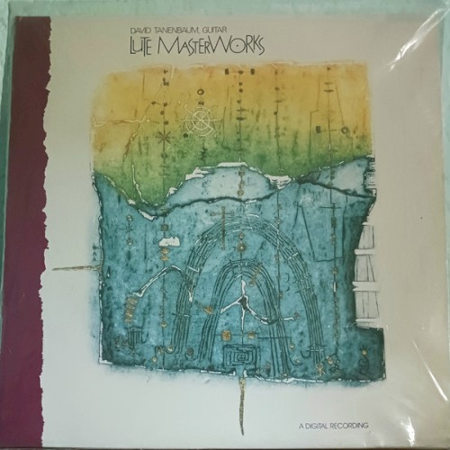 Lute Masterworks