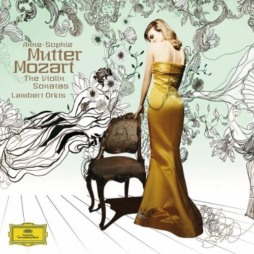The Violin Sonatas
