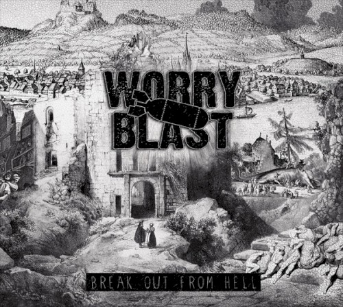 Break Out From Hell
