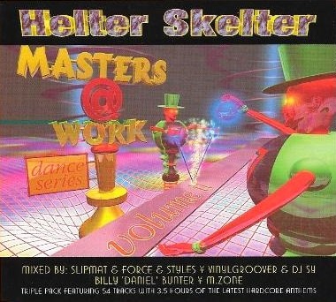 Helter Skelter: Masters @ Work Volume II