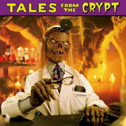 Tales from the Crypt, Season 2