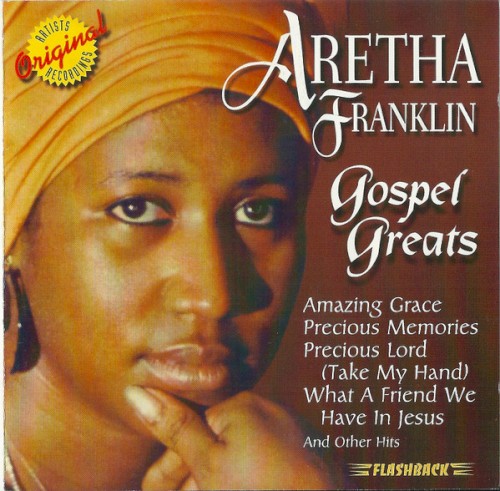 Gospel Greats