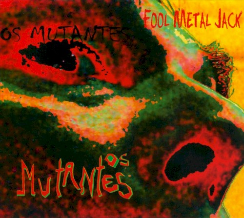 Fool Metal Jack