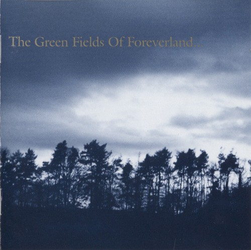 The Gentle Waves &ndash; The Green Fields of Foreverland…