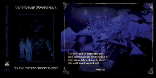 Militant Hymns of the Rebel Angel